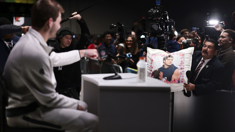 Megkezdődött az Egyesült Államok legfontosabb hete, bosszúvágyról nincs szó, álmokról annál több