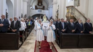 Kétharmados országos győzelem kellene a Tiszának ahhoz, hogy esélye legyen ebben a körzetben