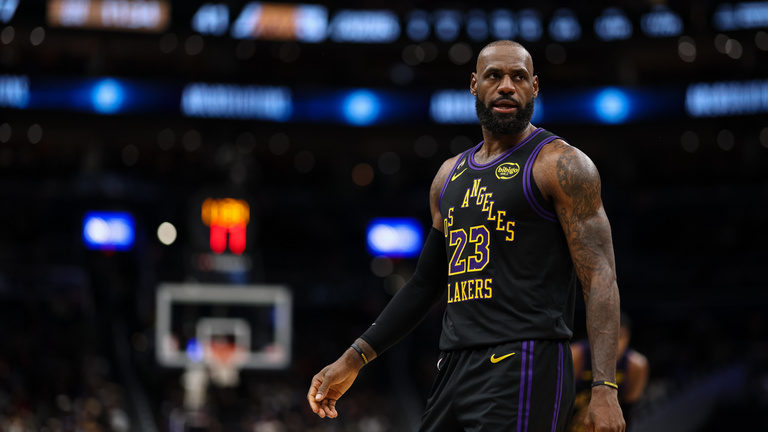 Atomrobbanás rengeti meg az NBA-t: egyszer egy végtelennek tűnő korszak is lezárul?