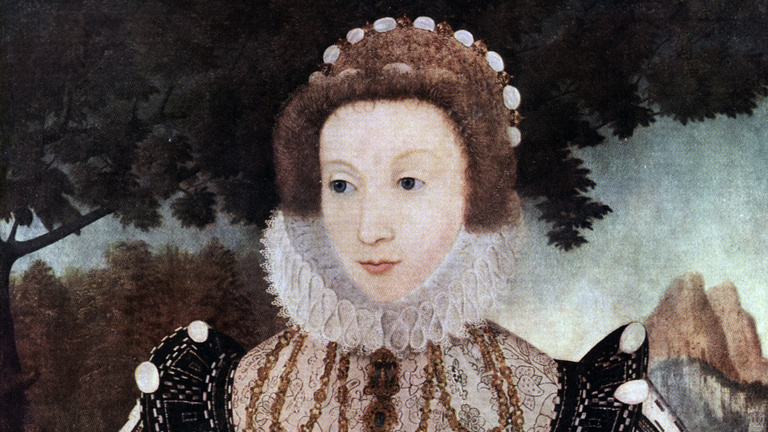 Napok kérdése és Stuart Mária szelleme újra megjelenhet