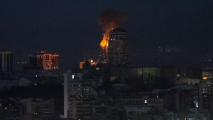 Donald Trump elégedetten nyilatkozott a tél egyik legnagyobb orosz rakétatámadása után - Oroszország háborúja Ukrajnában – az Index szerdai hírösszefoglalója