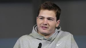 Ezt várja a két főszereplő az Egyesült Államok legfontosabb hétvégéje előtt