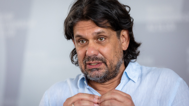 Deutsch Tamás szerint Magyar Péter lepaktált Ilaria Salisszal