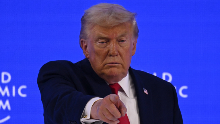 Donald Trump blokkolja egy híd átadását, amíg nem kap nagyobb részesedést a Kanada által finanszírozott projektből