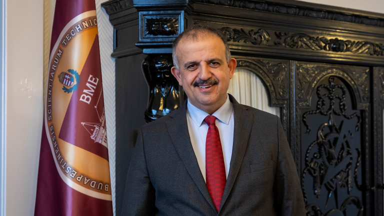 Európa legjobb száz egyeteme közé tör a Műegyetem: itt a terv