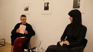 Zetor Leilárról azt hitték, hogy férfi, aztán levelet írt neki egy híres író