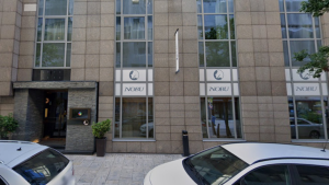 Ideiglenesen bezár Budapest egyik ikonikus étterme