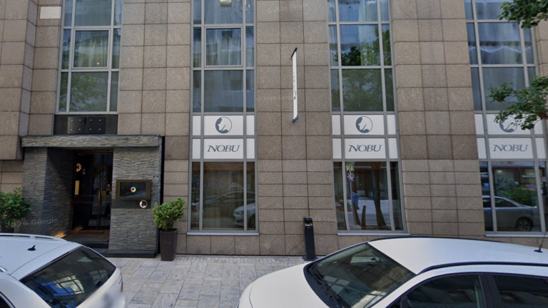 Ideiglenesen bezár Budapest egyik ikonikus étterme