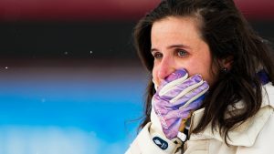 Börtönbüntetése árnyékolta be a tízszeres világbajnok olimpiai győzelmét