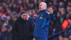 Folytatódik a Premier League-csapat drámája, 114 nap után ismét edzőt vált