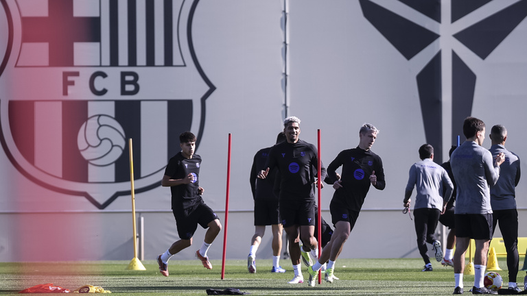 Hatalmas harc veszi kezdetét a két spanyol rivális között, a dráma garantált lesz