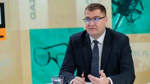 Nagy János: Magyarország nem fogja feladni a szuverenitását Brüsszelért