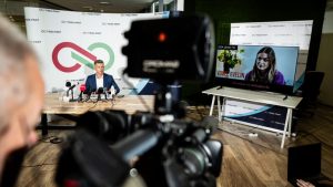 Coming Soon, szex, drog és zsarolás: már biztos, hogy Magyar Péterről szól a radnaimark.hu-botrány