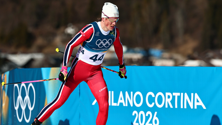 Nyolcadik olimpiai aranyérmét nyerte a norvég klasszis, karnyújtásnyira a történelem Milánóban