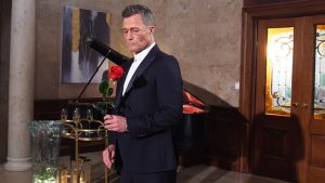 Megtalálta Stohl András az új párját, véget ért a Nagy Ő