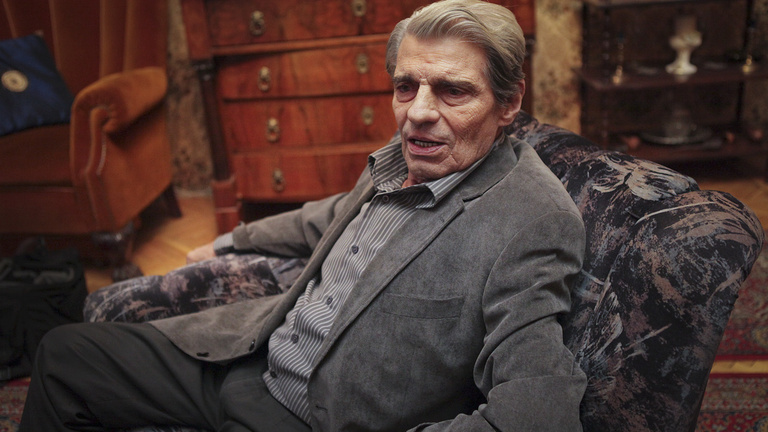 Sztankay Ádám fájdalmas vallomása apjáról, Sztankay Istvánról: Csak kerek évfordulókon jut eszünkbe