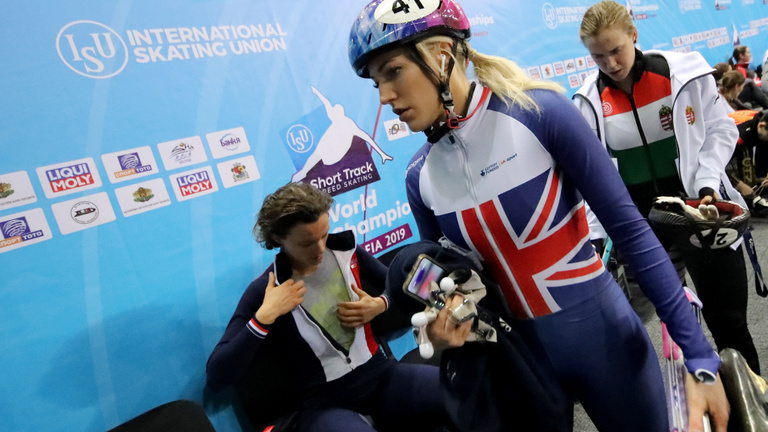 A magyar olimpiai bajnok exe nincstelenül vonult vissza, három állásból próbált megélni