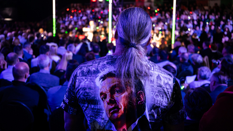 Publicus: A Fidesz és a Tisza Párt is erősödött, a DK reménykedhet